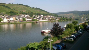 Отель Mosel View  Целль